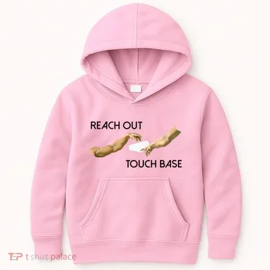 Kids Hoodie