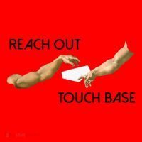 Reach Out Touch Base Tech Jargonslang Santa Hat thumb 1