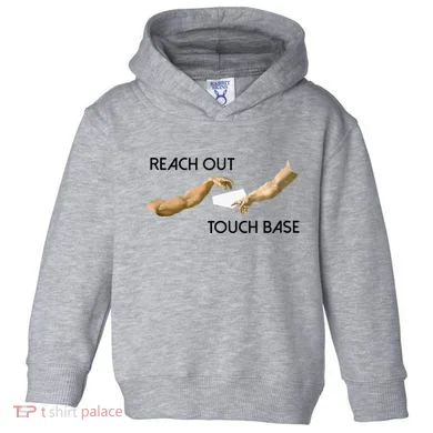 Toddler Hoodie