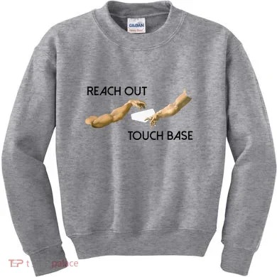Kids Sweatshirt