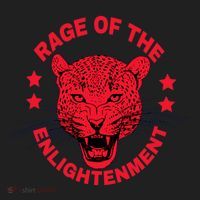 Rage Of The Enlightenment Women's Sweatshirt thumb 2