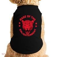 Rage Of The Enlightenment Doggie Tank thumb 0