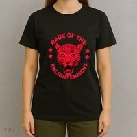 Rage Of The Enlightenment T-Shirt thumb 4