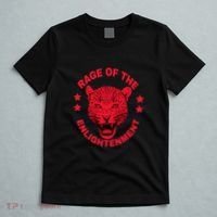Rage Of The Enlightenment T-Shirt thumb 5