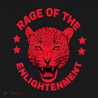 Rage Of The Enlightenment Bucket Hat thumb 4
