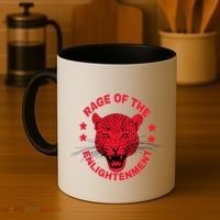 Rage Of The Enlightenment Coffee Mug thumb 4