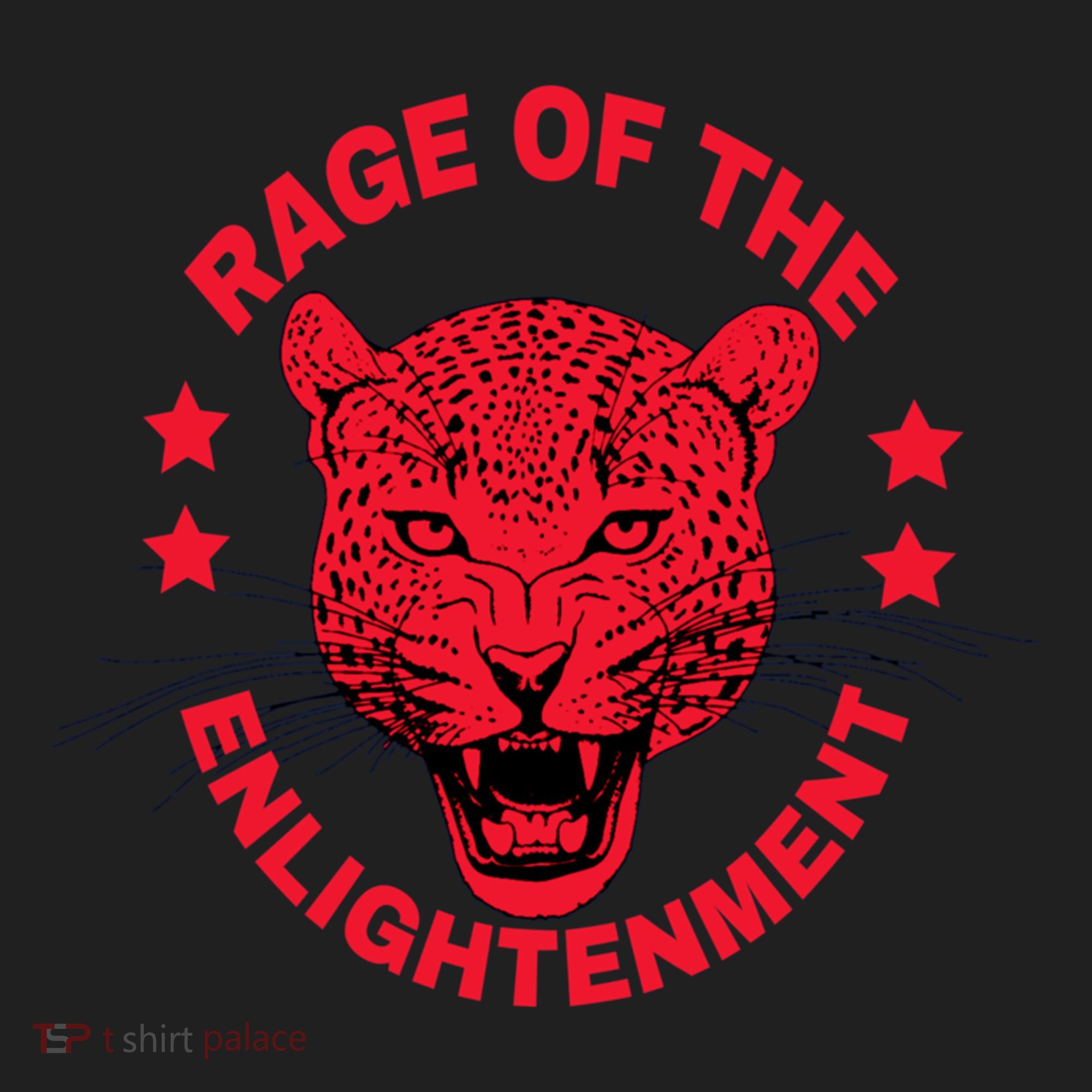 Rage Of The Enlightenment Beanie