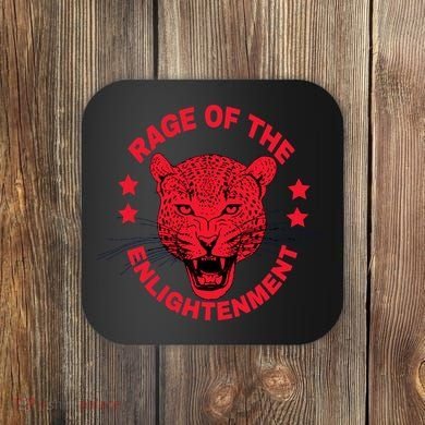 Rage Of The Enlightenment Coaster