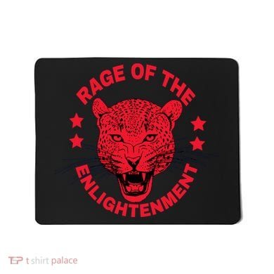 Rage Of The Enlightenment Mousepad