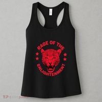 Rage Of The Enlightenment Women's Tank Top thumb 3