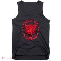Rage Of The Enlightenment Tank Top thumb 0