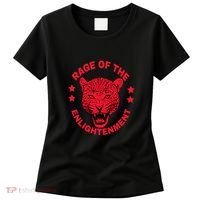 Rage Of The Enlightenment Women's T-Shirt thumb 0