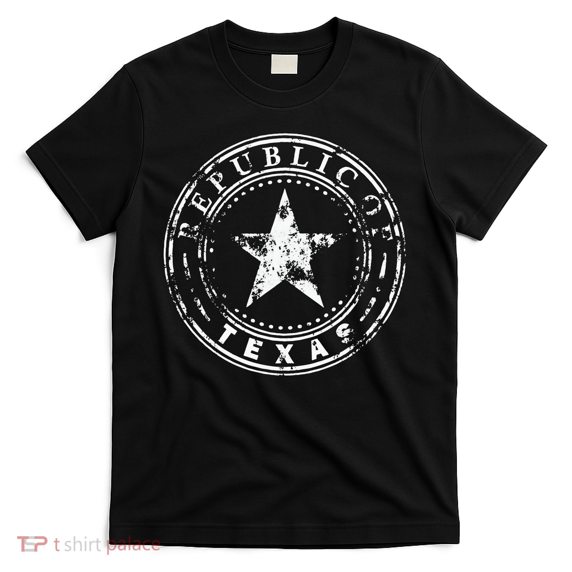 Republic Of Texas T-Shirt