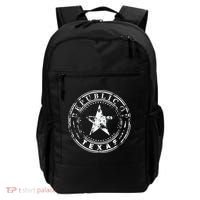 Republic Of Texas Backpack thumb 0