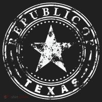 Republic Of Texas Beanie thumb 2