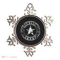 Republic Of Texas Ornament thumb 0