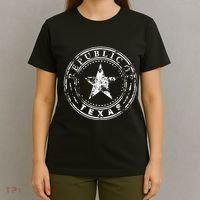 Republic Of Texas T-Shirt thumb 4