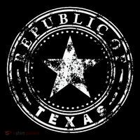 Republic Of Texas Women's Hoodie thumb 2