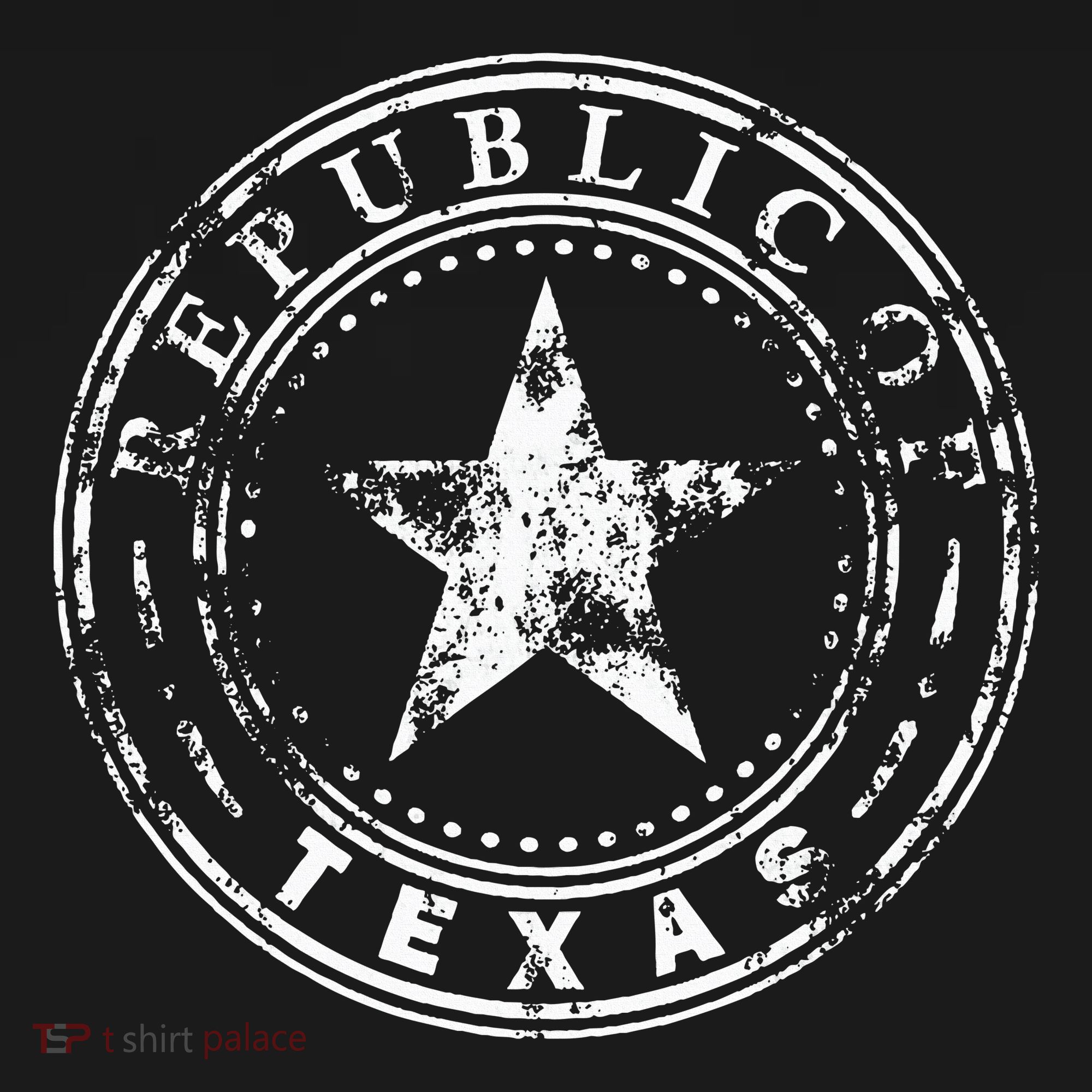 Republic Of Texas Women's Long Sleeve Shirt