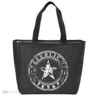 Republic Of Texas Tote Bag thumb 0