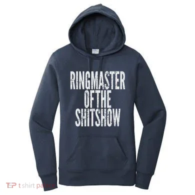 Women's Hoodie