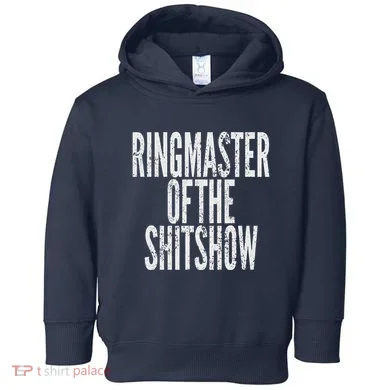 Toddler Hoodie