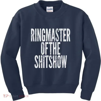 Kids Sweatshirt
