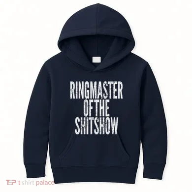 Kids Hoodie