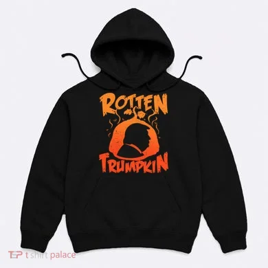 Rotten Trumpkin Hoodie