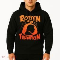 Rotten Trumpkin Hoodie thumb 2