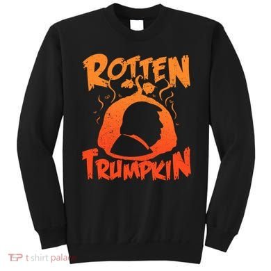 Rotten Trumpkin Sweatshirt