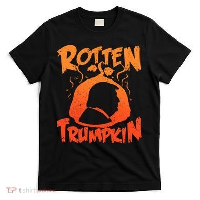 Rotten Trumpkin T-Shirt