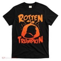 Rotten Trumpkin T-Shirt thumb 0