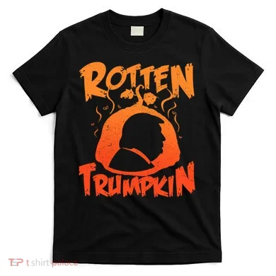 Rotten Trumpkin T-Shirt