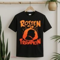 Rotten Trumpkin T-Shirt thumb 2