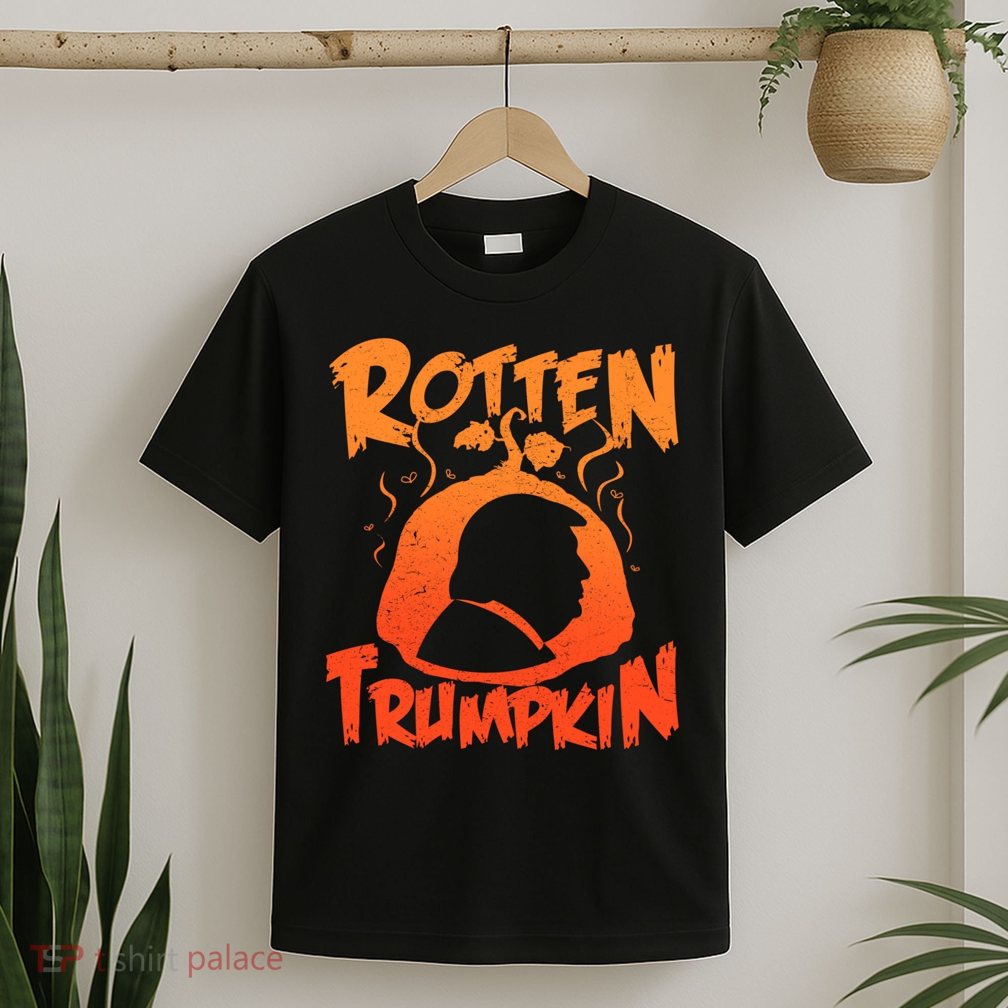 Rotten Trumpkin T-Shirt