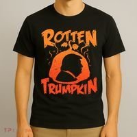 Rotten Trumpkin T-Shirt thumb 3