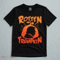 Rotten Trumpkin T-Shirt thumb 5