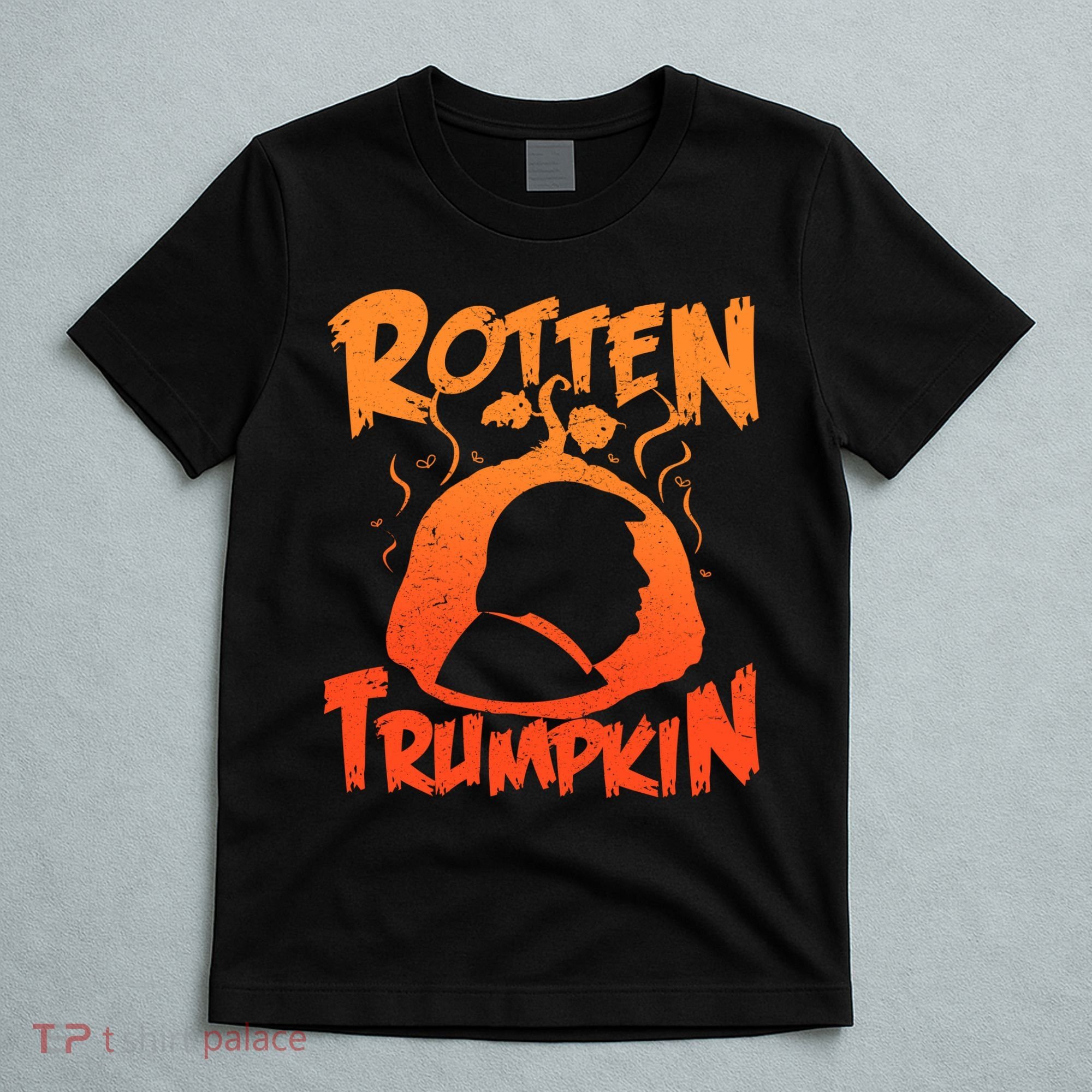 Rotten Trumpkin T-Shirt