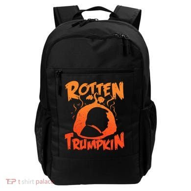 Rotten Trumpkin Backpack