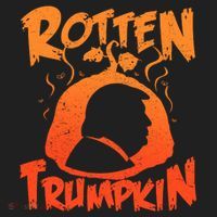 Rotten Trumpkin Beanie thumb 2