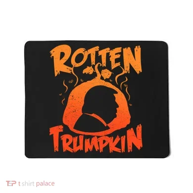 Rotten Trumpkin Mousepad