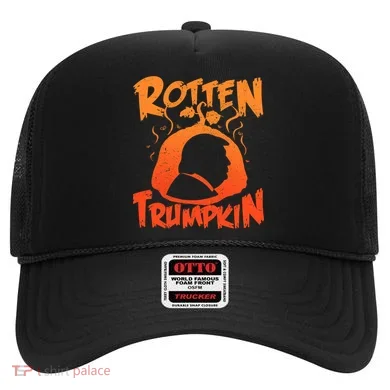 Rotten Trumpkin Hat