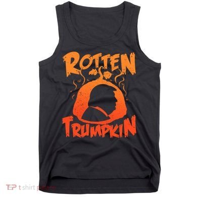 Rotten Trumpkin Tank Top