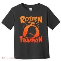 Rotten Trumpkin Toddler T-Shirt thumb 0