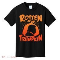 Rotten Trumpkin Kids T-Shirt thumb 0