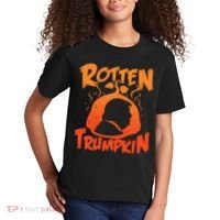 Rotten Trumpkin Kids T-Shirt thumb 2