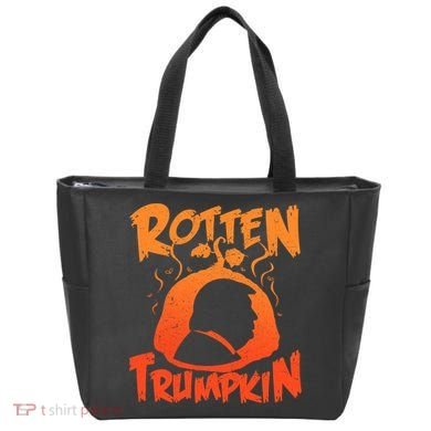 Rotten Trumpkin Tote Bag