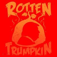 Rotten Trumpkin Santa Hat thumb 1
