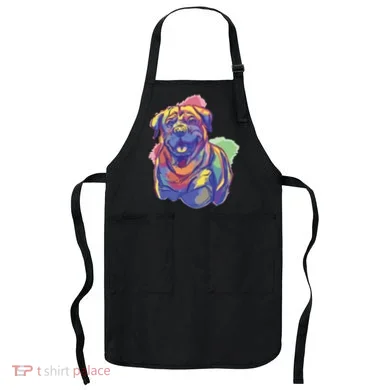 Apron